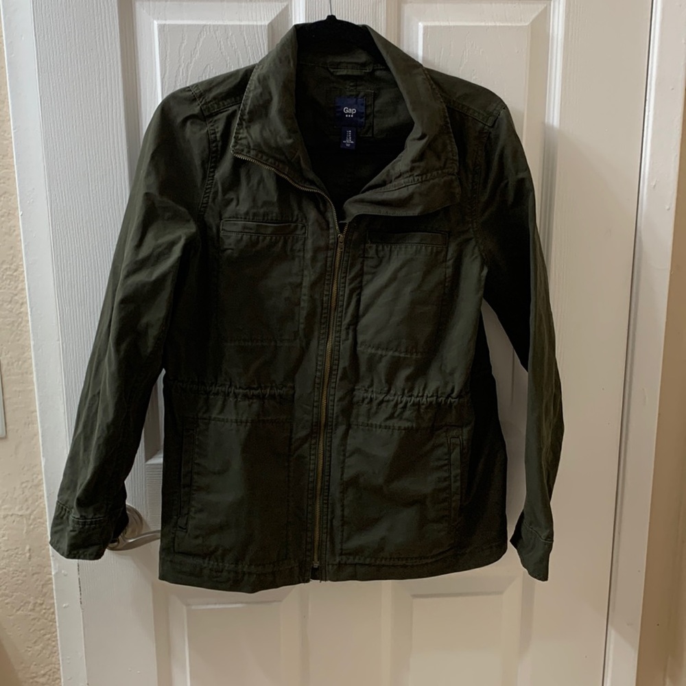 🔴4/$20 Gap jacket